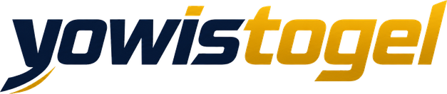 Logo yowistogel
